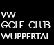 VW Golf Club Wuppertal
